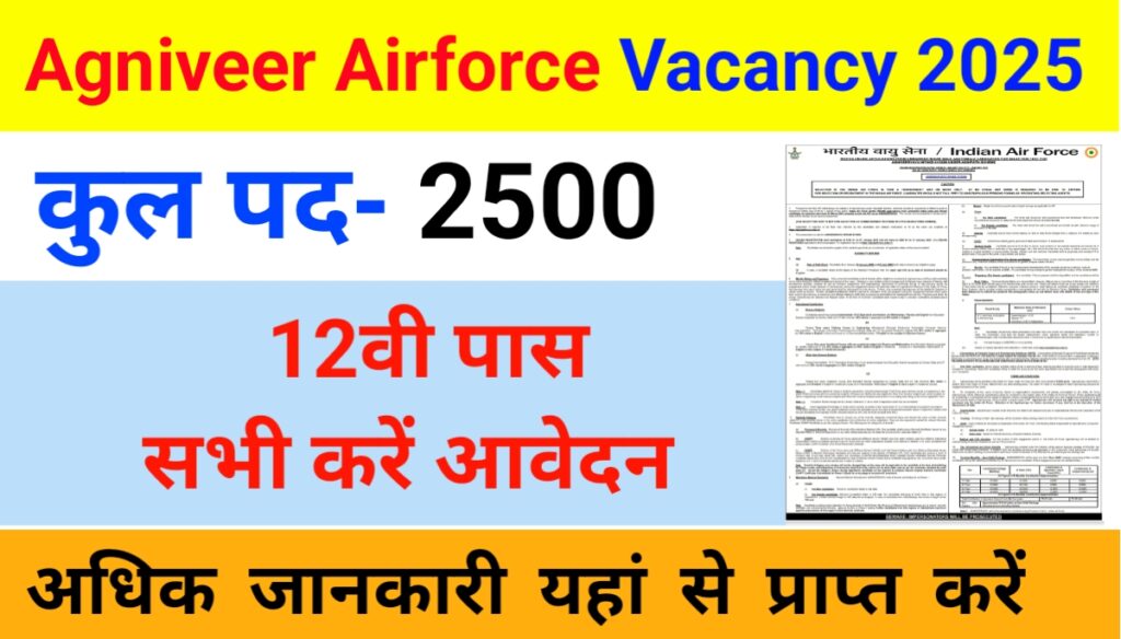 https://easyjobsearch.in/indian-air-force-agniveer-recruitment-2025/